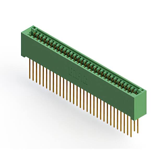 345-062-540-201 EDAC Inc.  Edgeboard Connectors